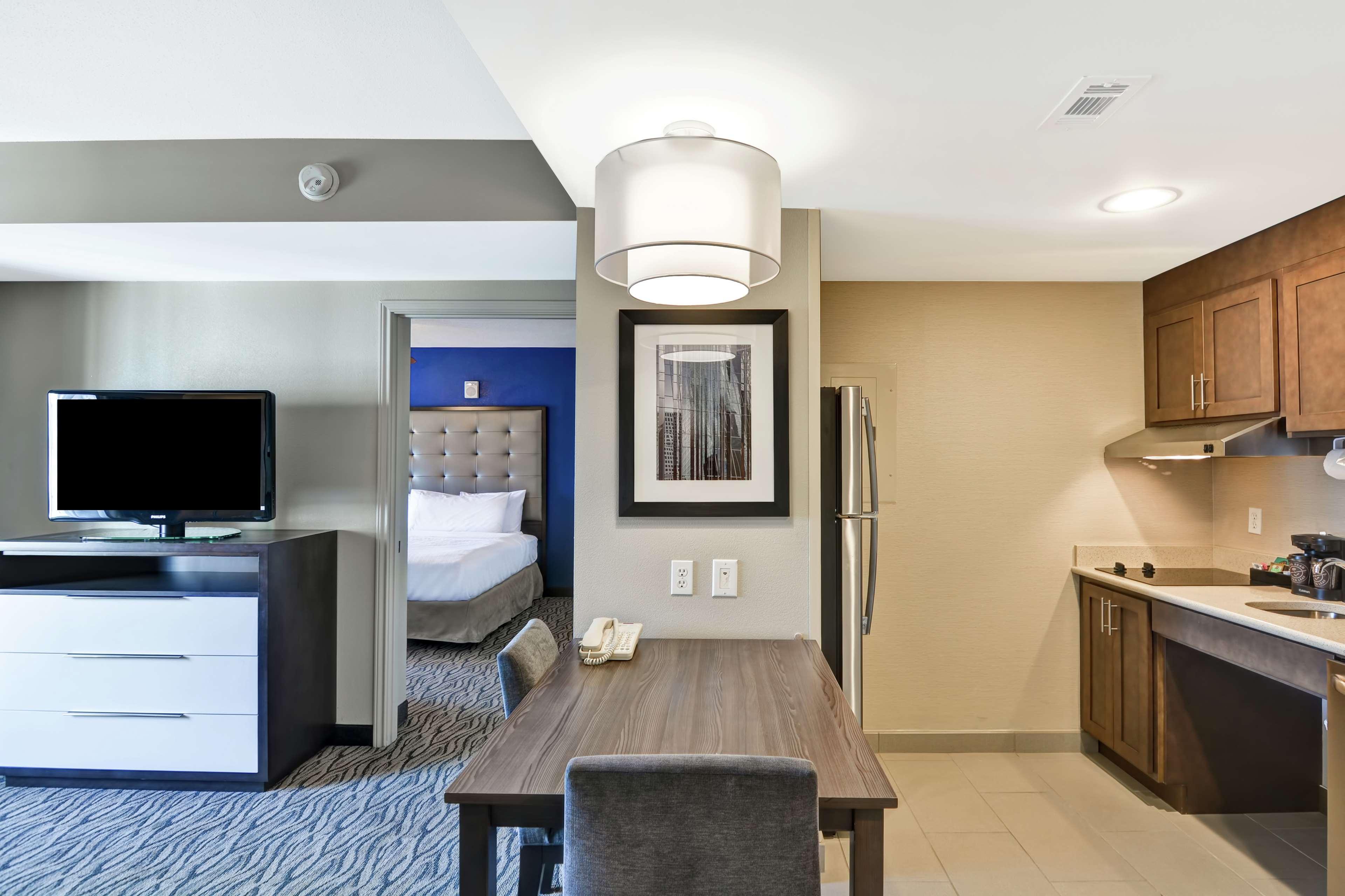 Homewood Suites By Hilton Houston Near The Galleria Екстериор снимка